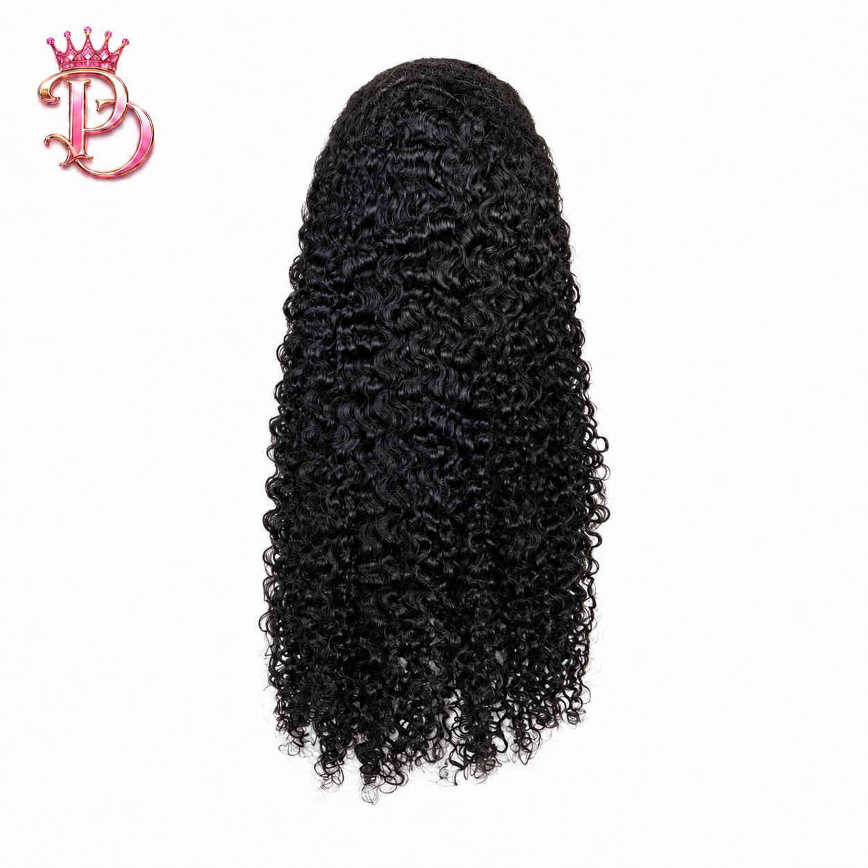 Tropical Wave HD Lace Wig (Burmese Wave)
