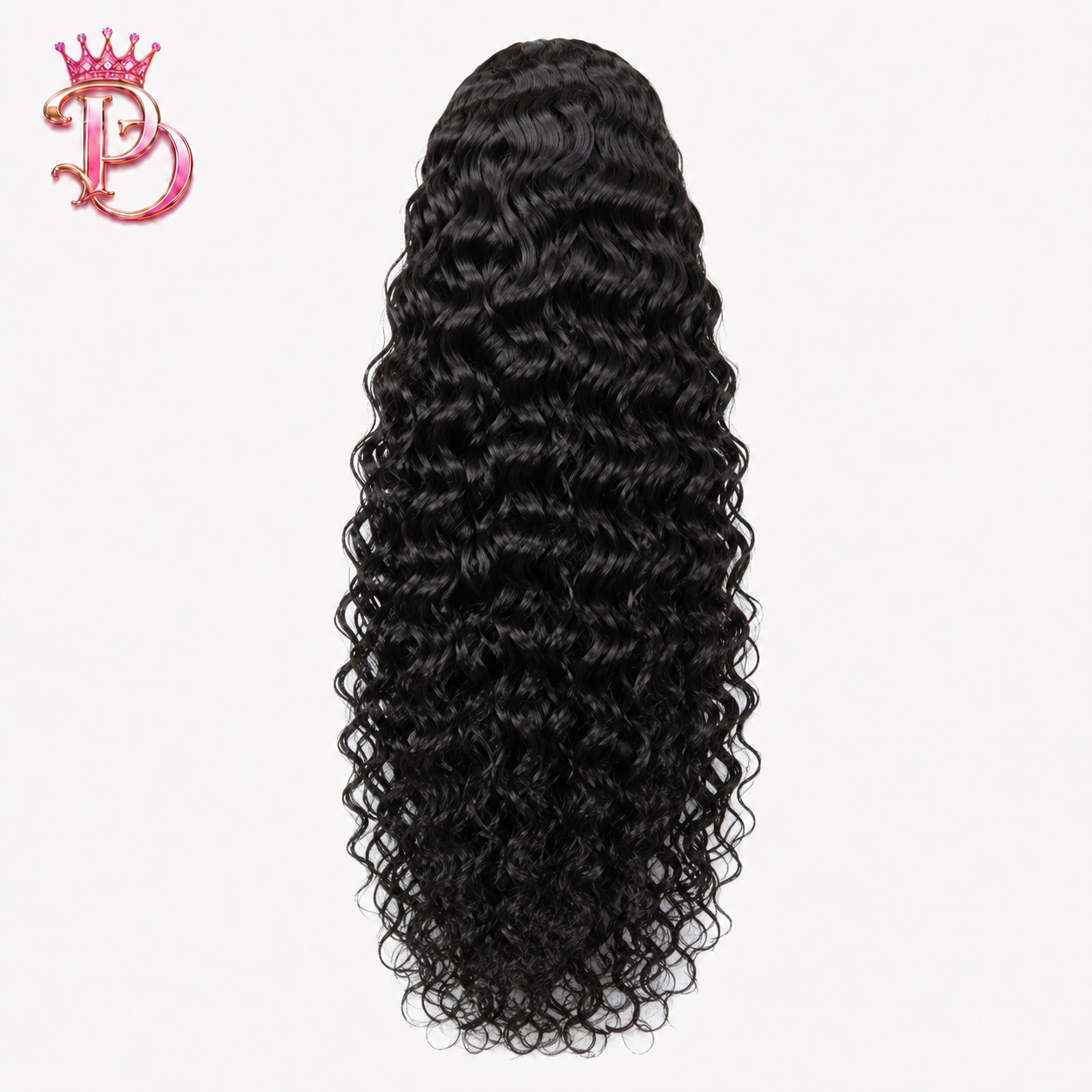 Water Wave Wig