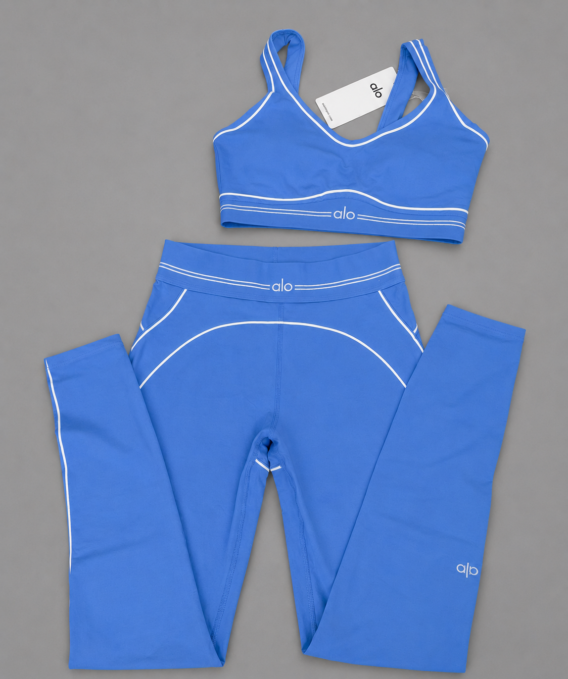 Yoga Sets