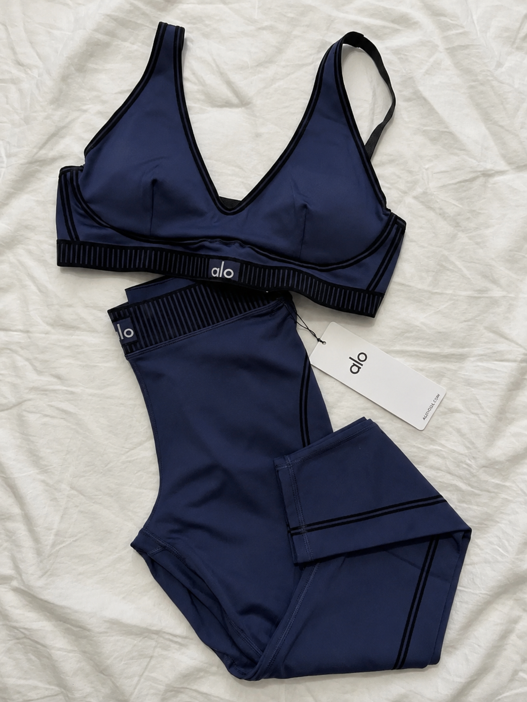 Yoga Sets