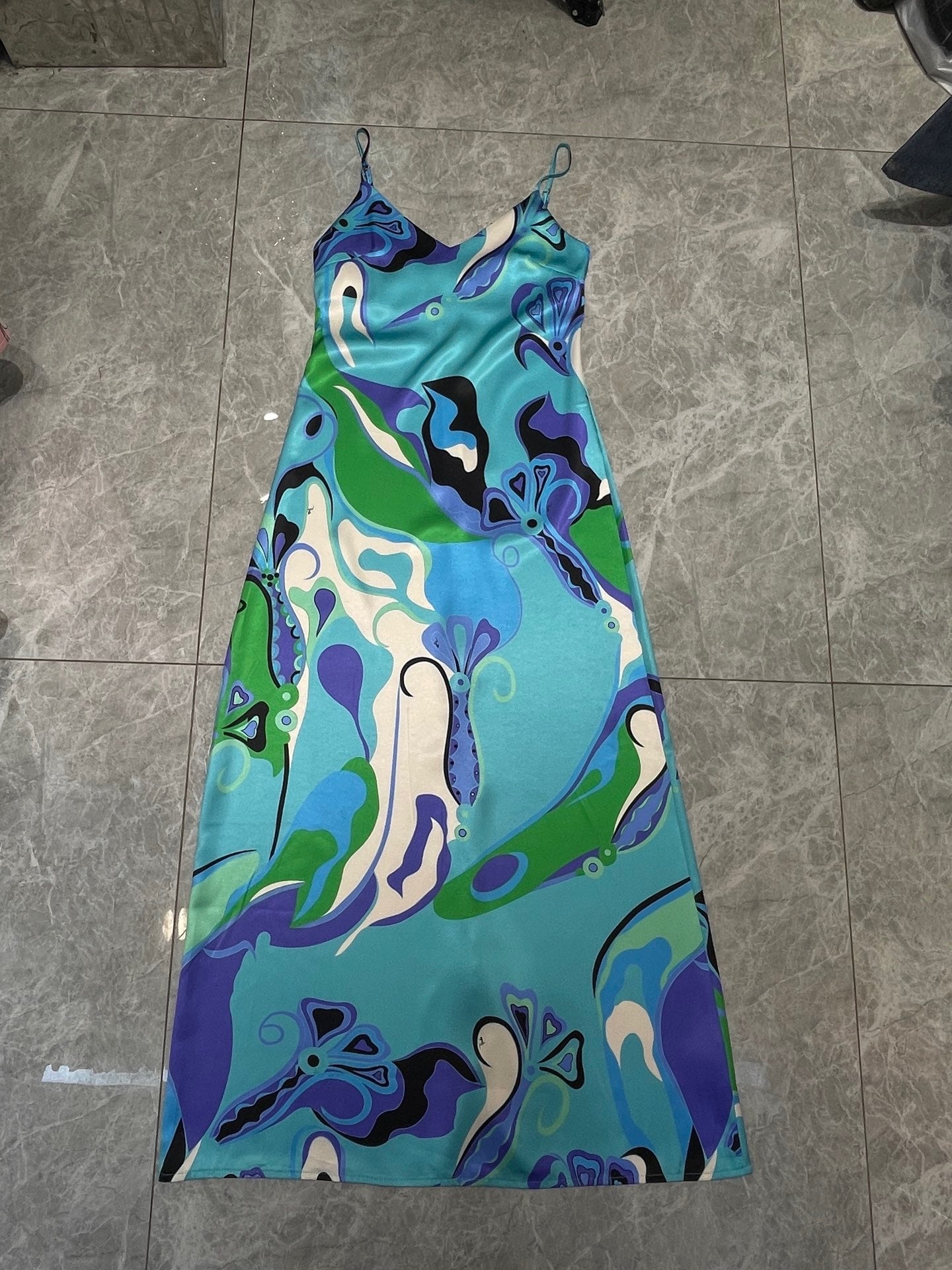 Luxury Dress