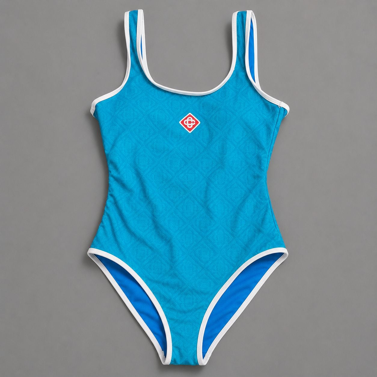 Luxury Swimwear