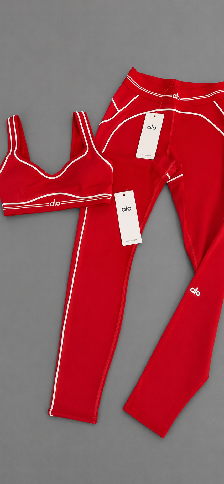 Yoga Sets