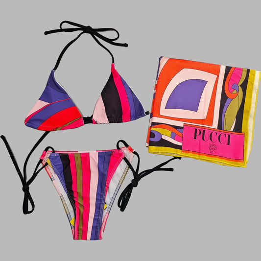 Swimwear Set