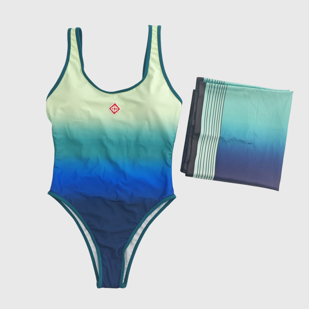 Luxury Swimsuit