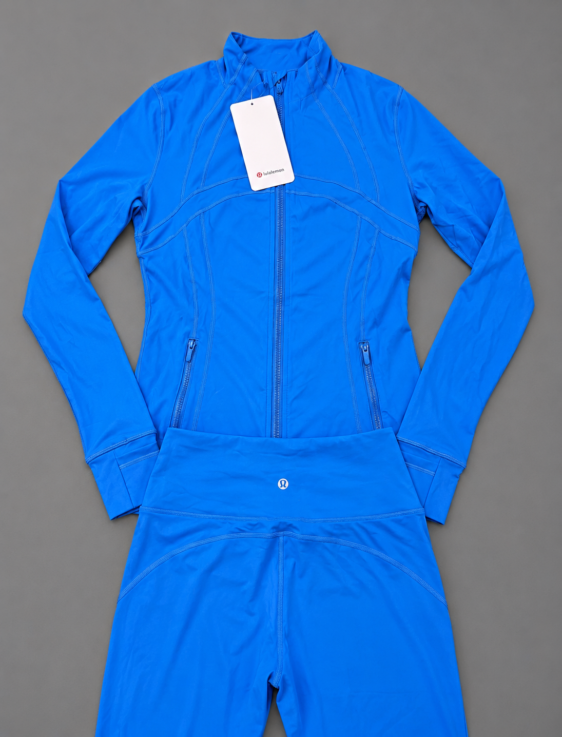 Luxury Short Yoga Sets