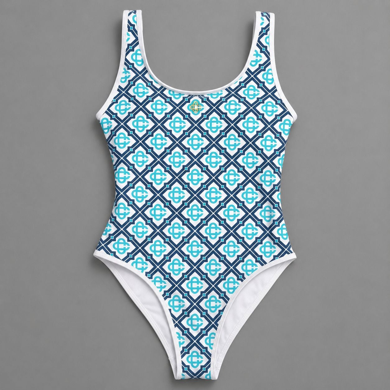 Luxury Swimwear