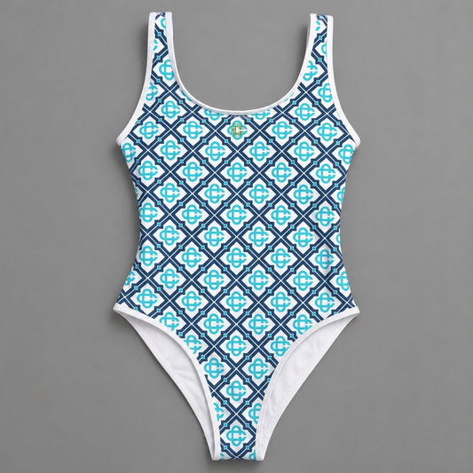 Luxury Swimwear