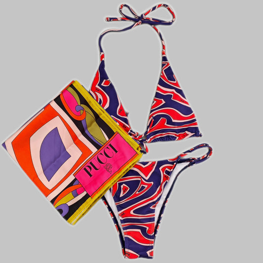 Swimwear Set