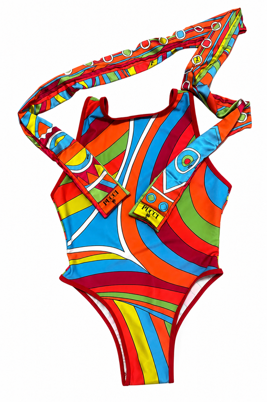 Swimwear Set