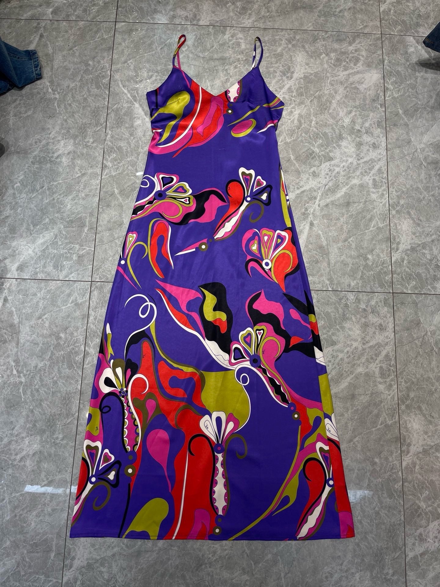 Luxury Dress