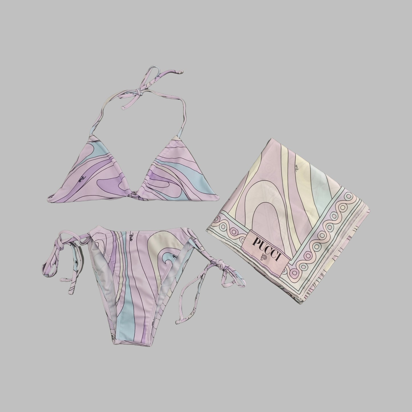 Swimwear Set