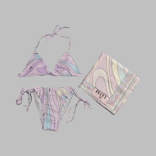 Swimwear Set