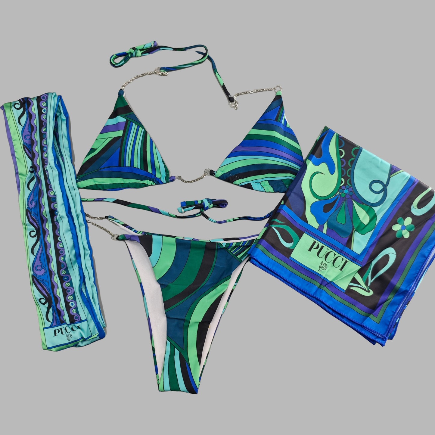 Swimwear Set