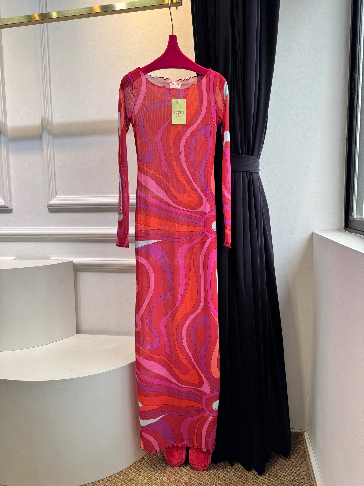 Dress Swimwear Cover Up