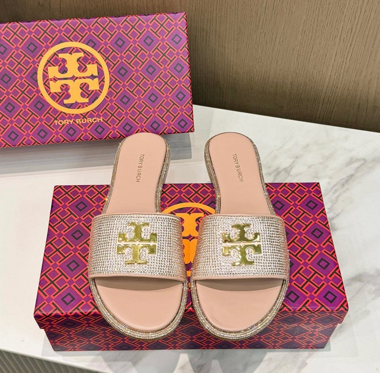 Sandals