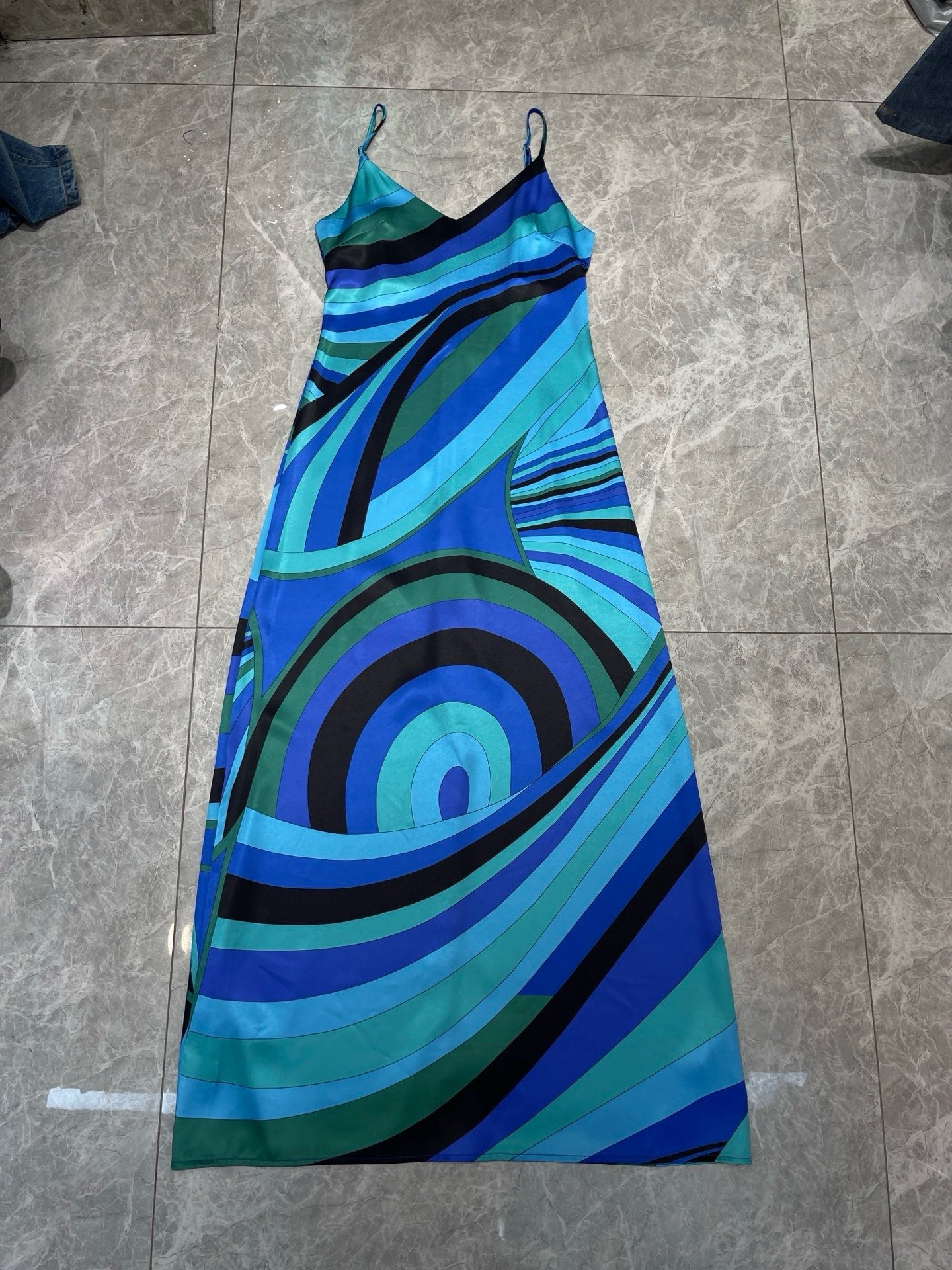 Luxury Dress