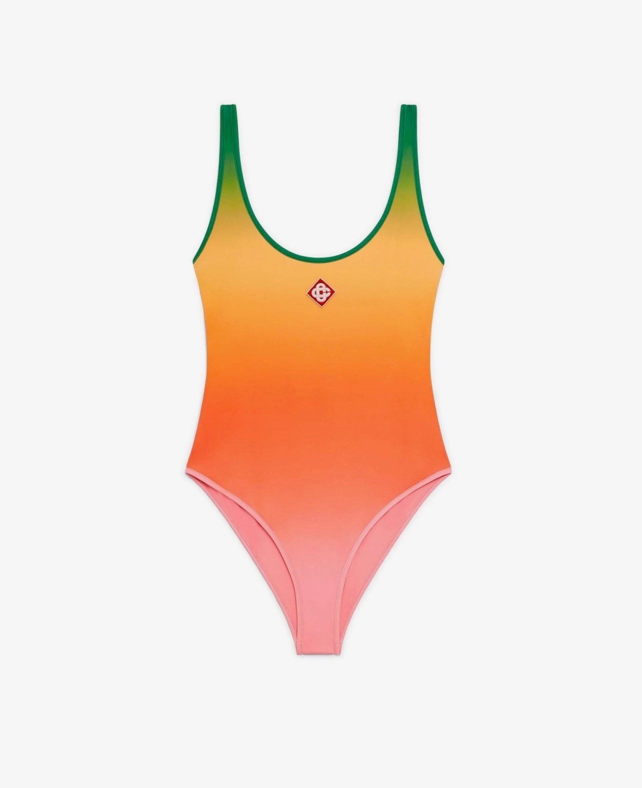 Luxury Swimsuit
