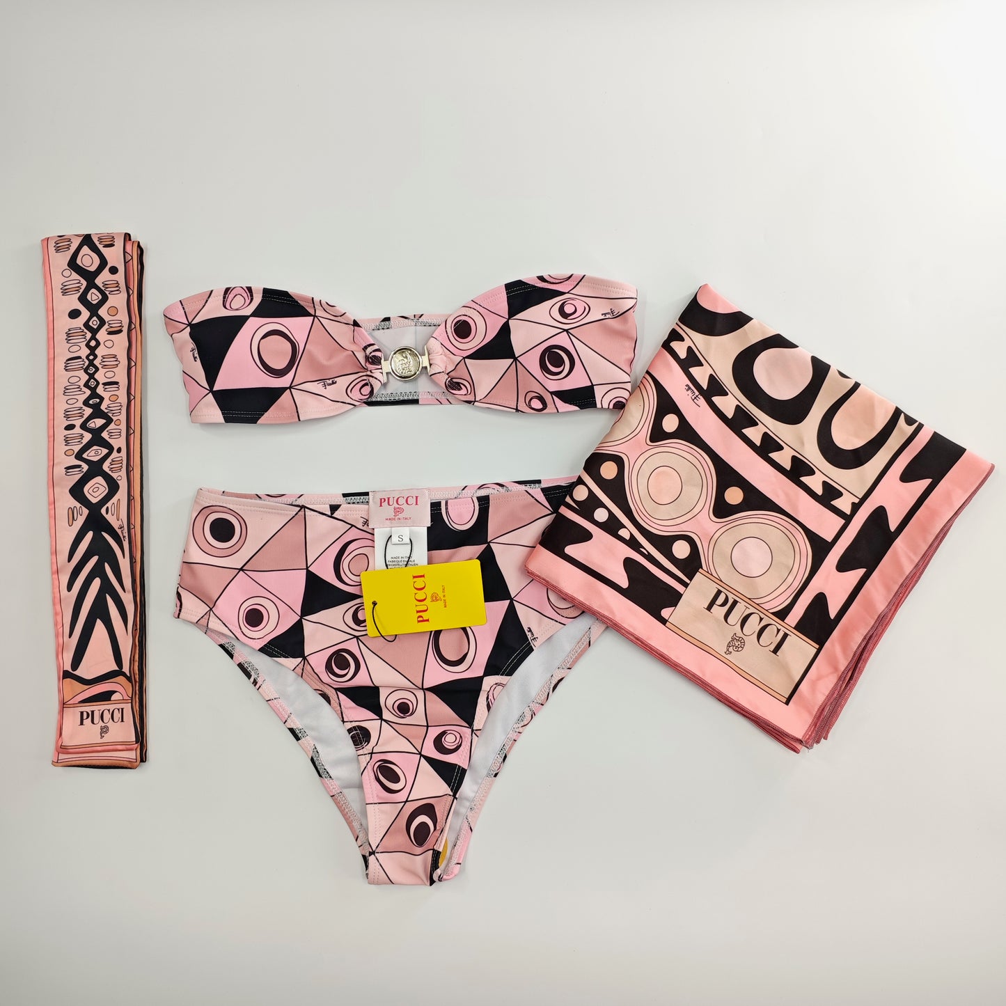 Swimwear Set