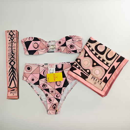 Swimwear Set