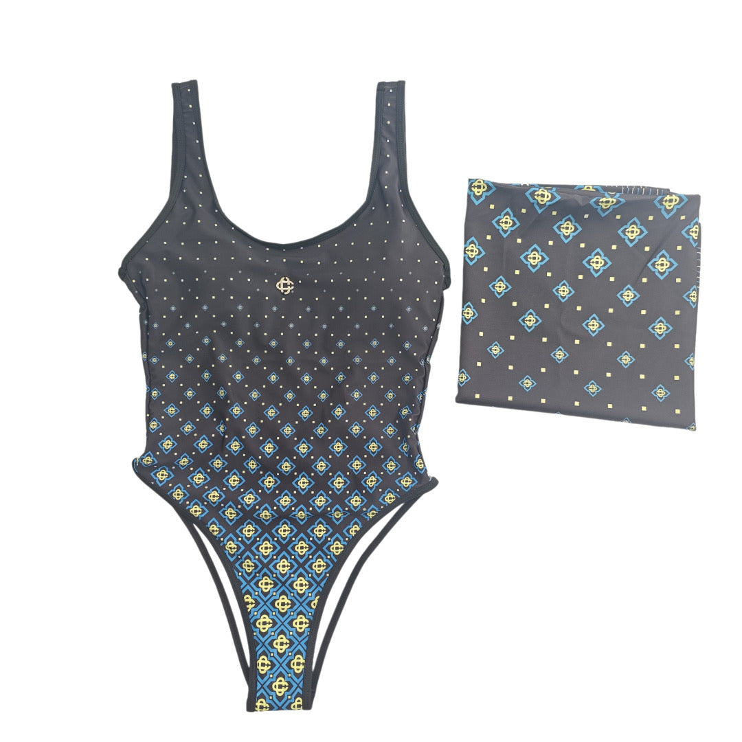Luxury Swimwear