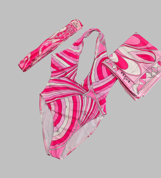 Swimwear Sets