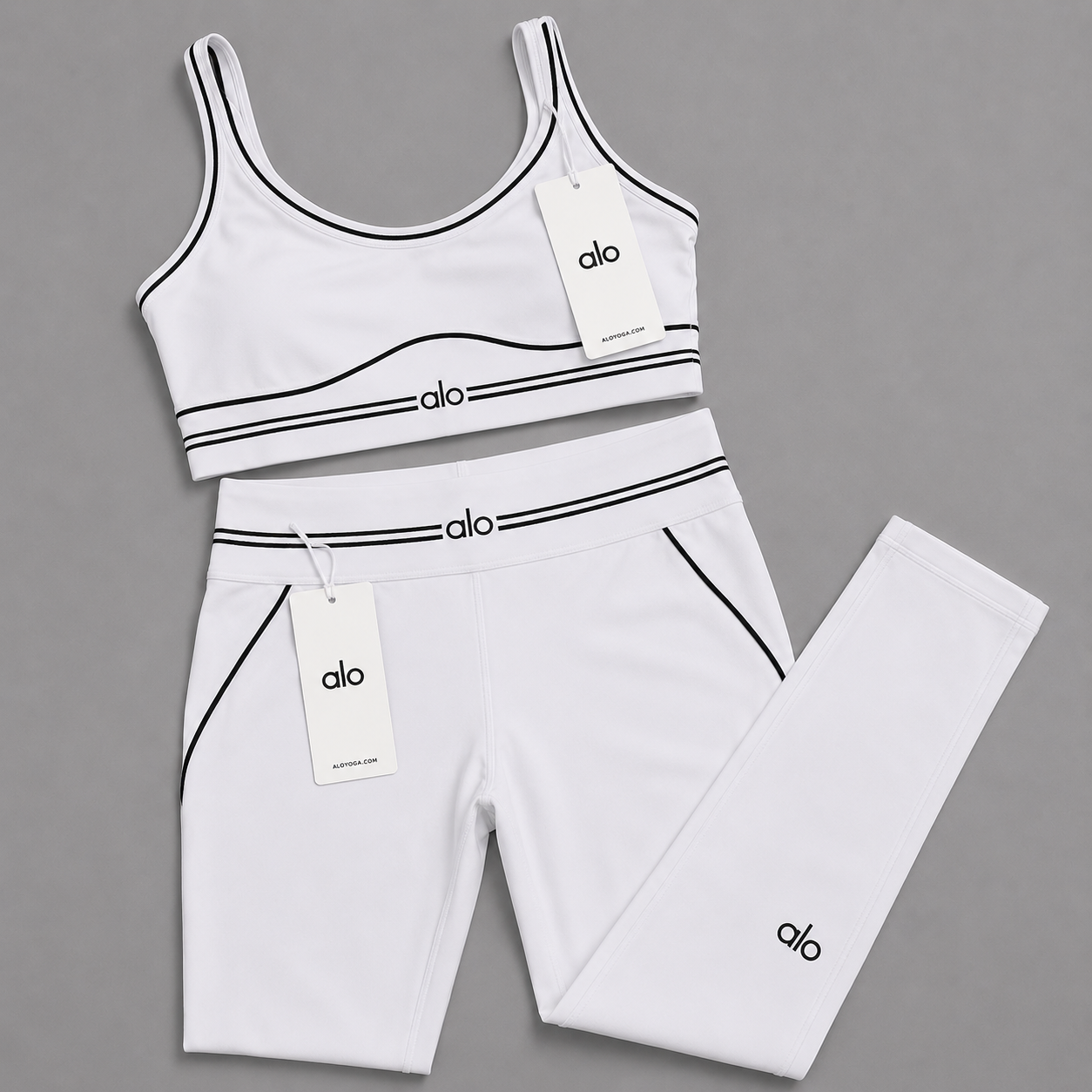 Yoga Sets