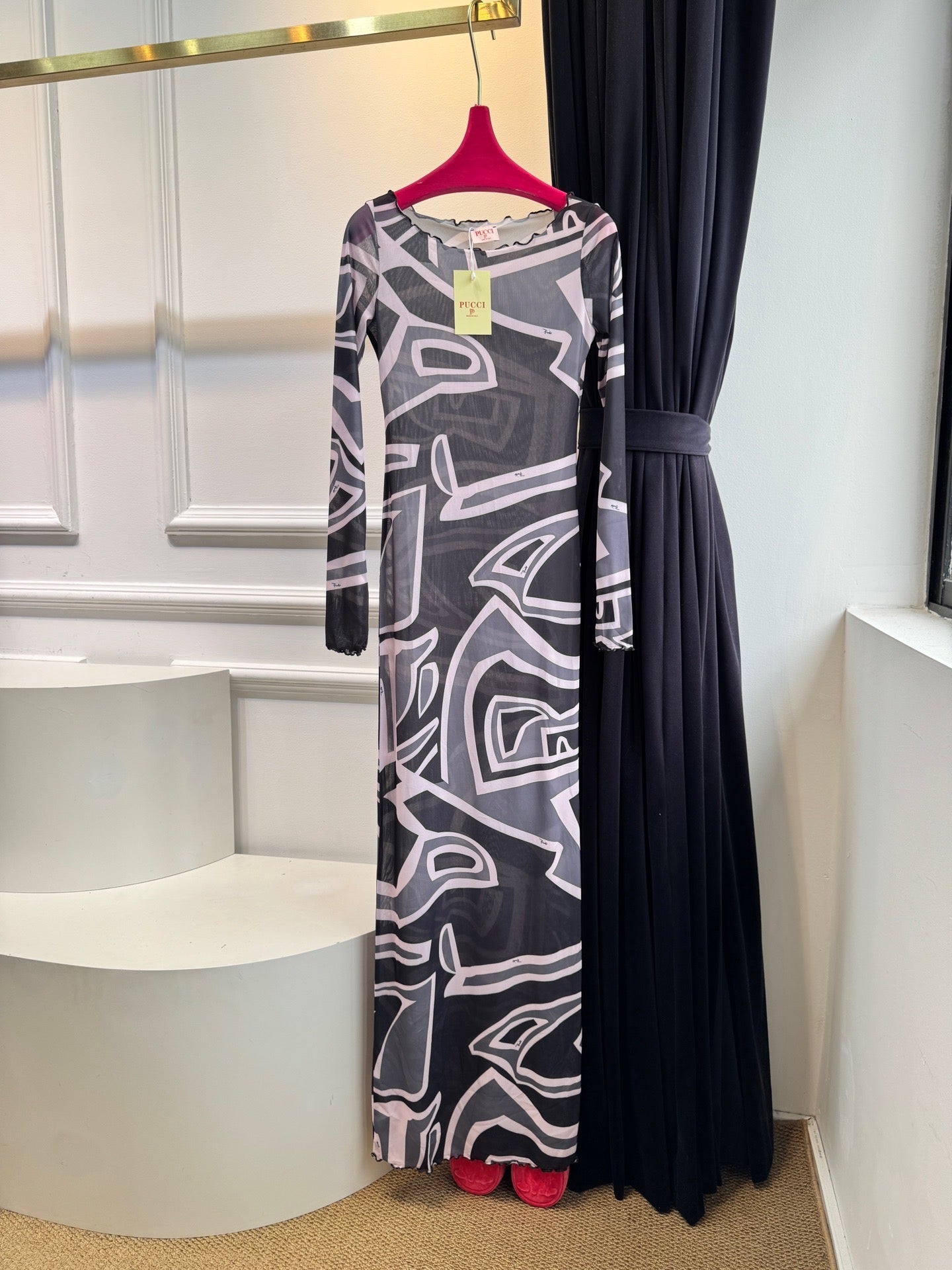 Dress Swimwear Cover Up