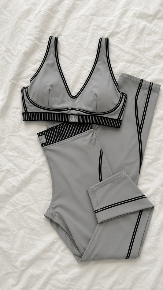 Yoga Sets
