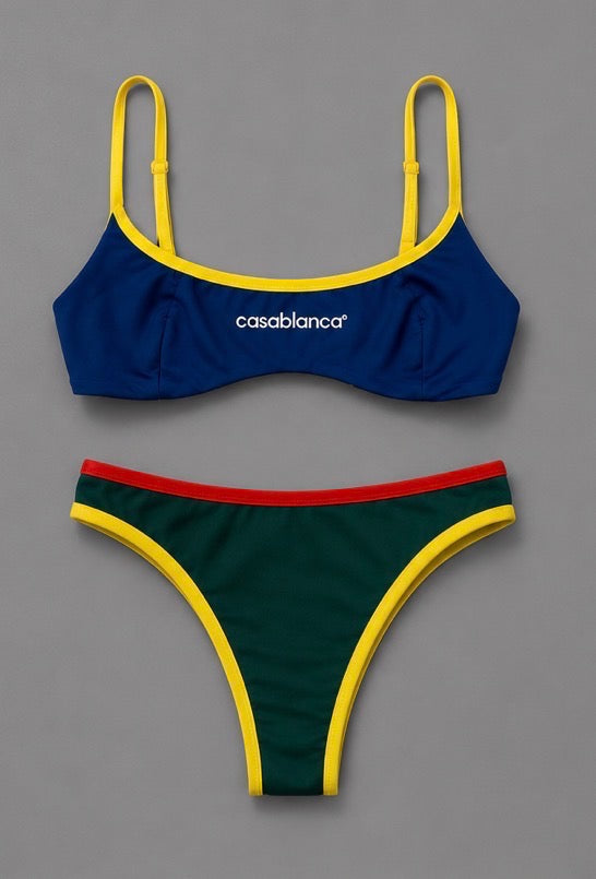 Swimwear