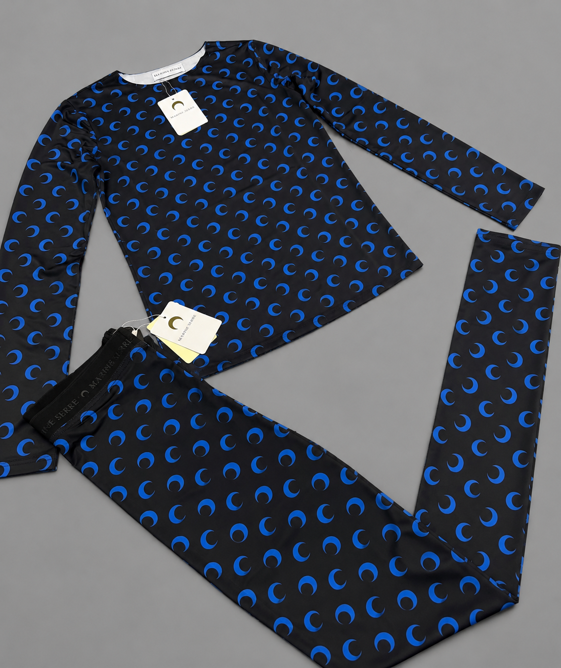 Luxury Pants Set