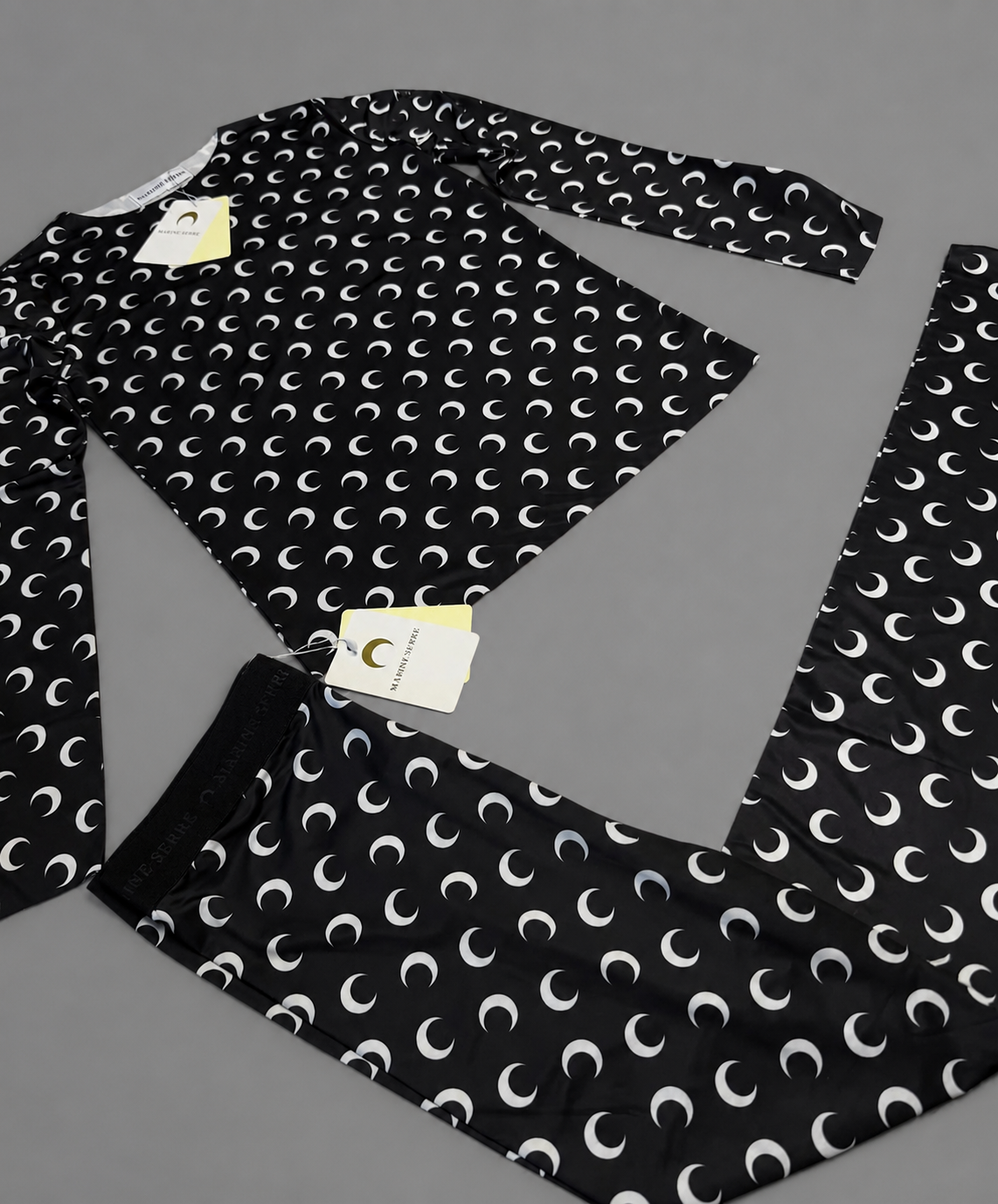Luxury Pants Set