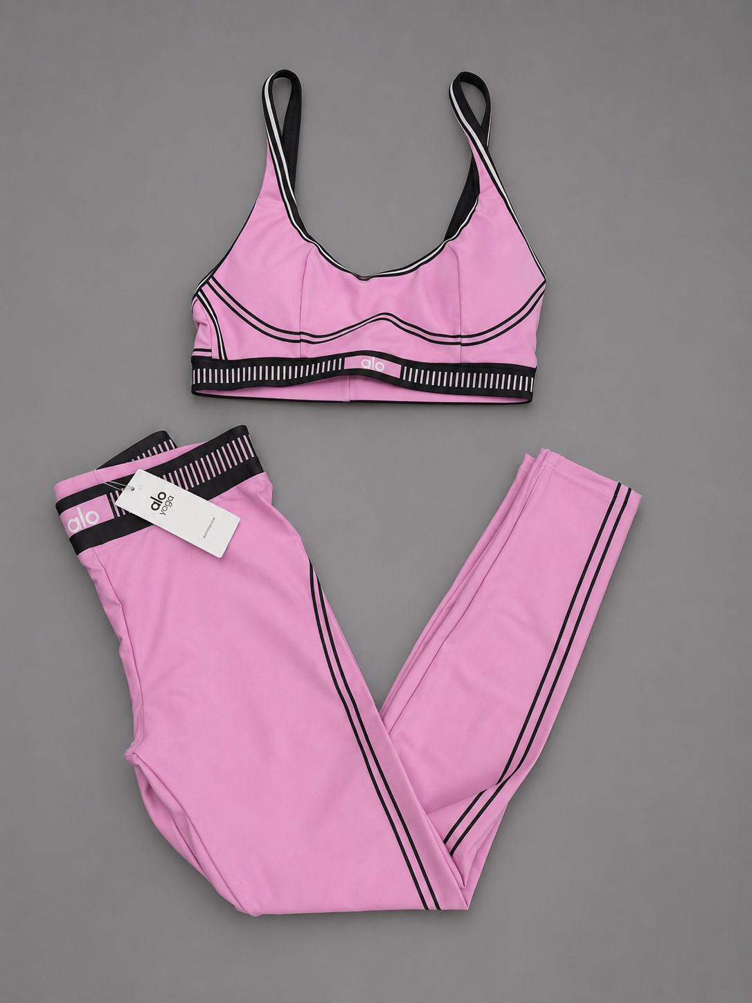 Yoga Sets