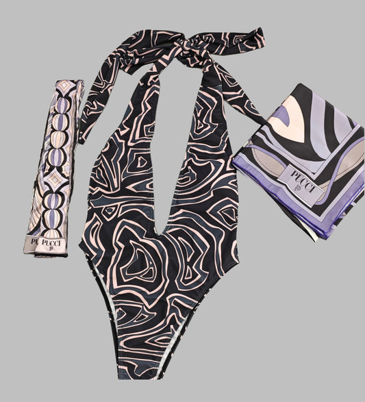 Swimwear Set