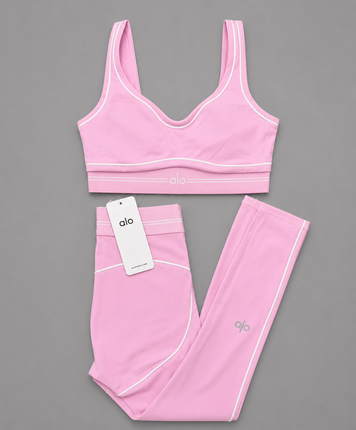 Yoga Sets