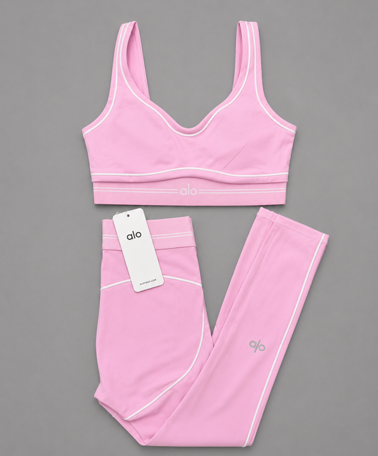 Yoga Sets