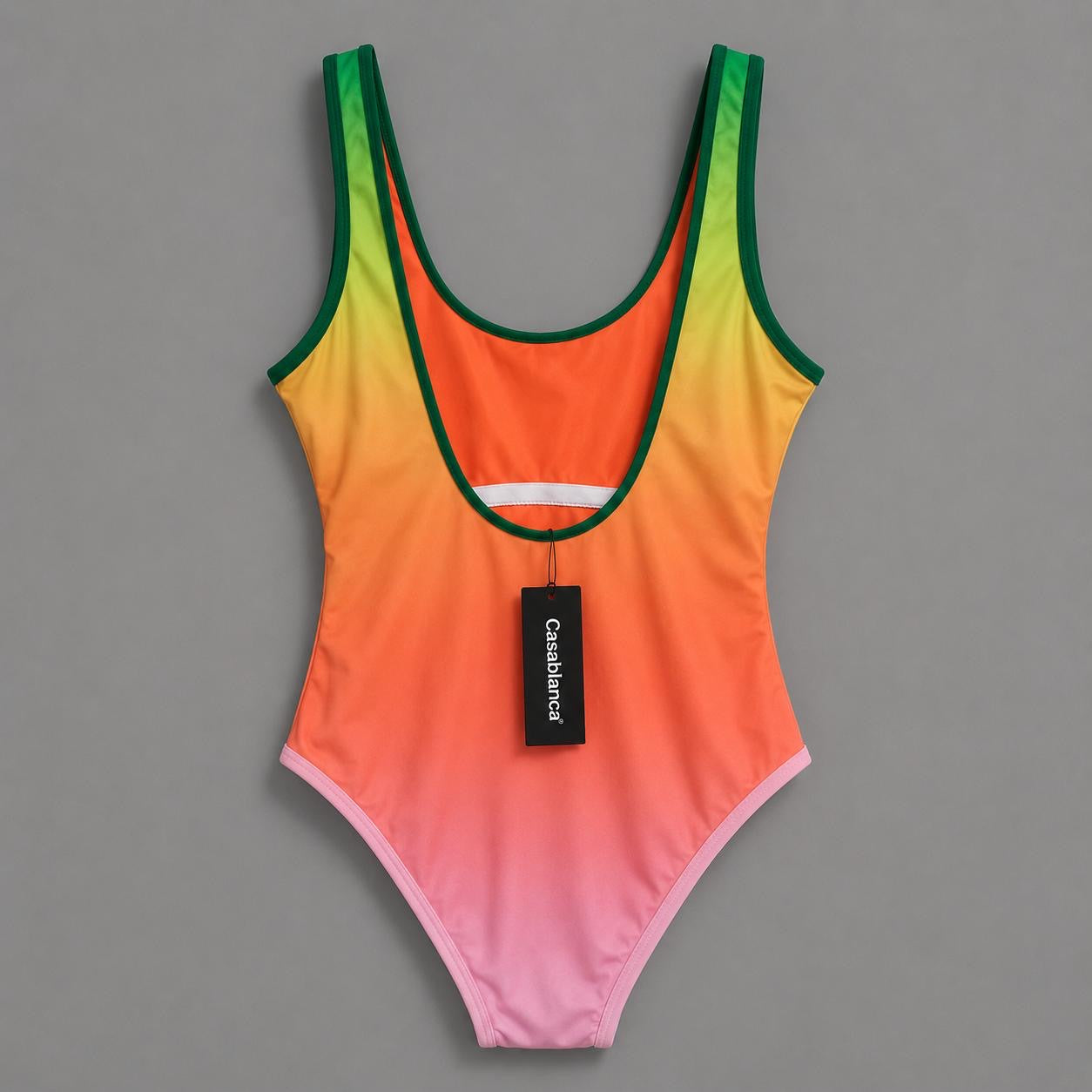 Luxury Swimsuit