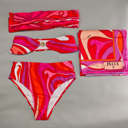 Swimwear Set