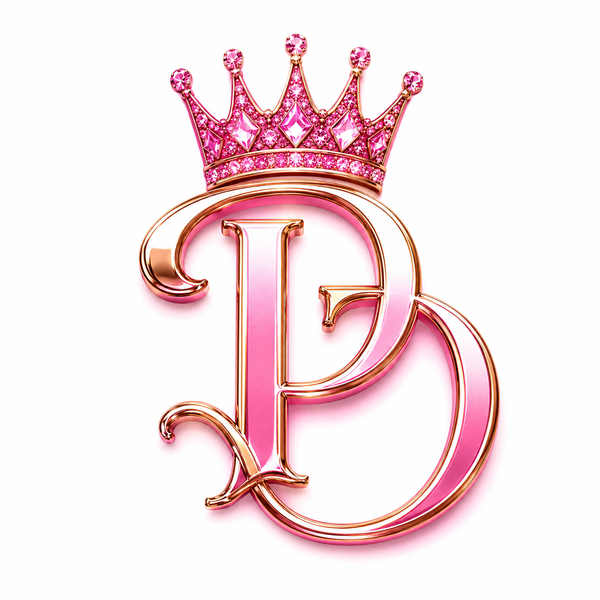 The Pink District Co.