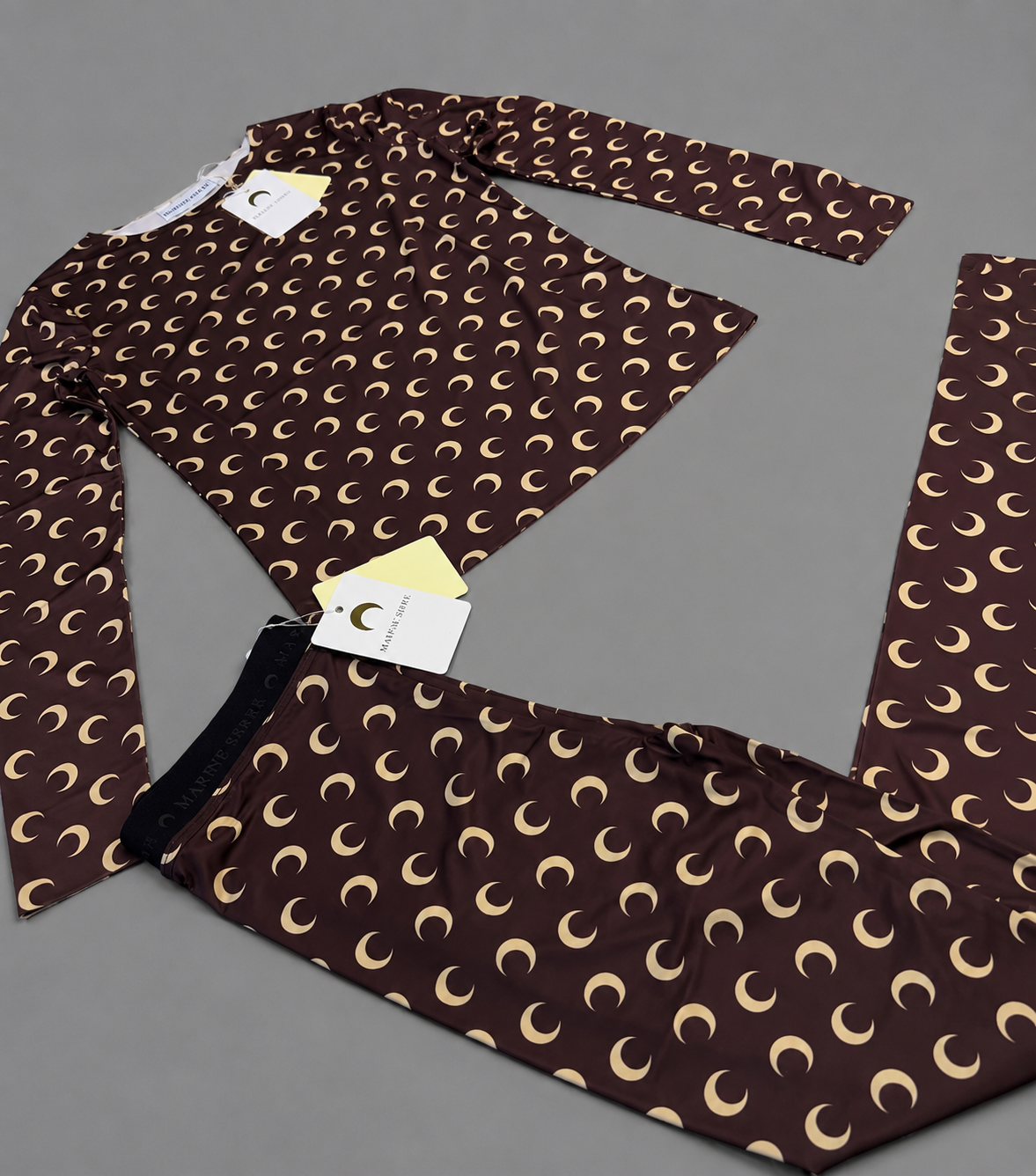 Luxury Pants Set