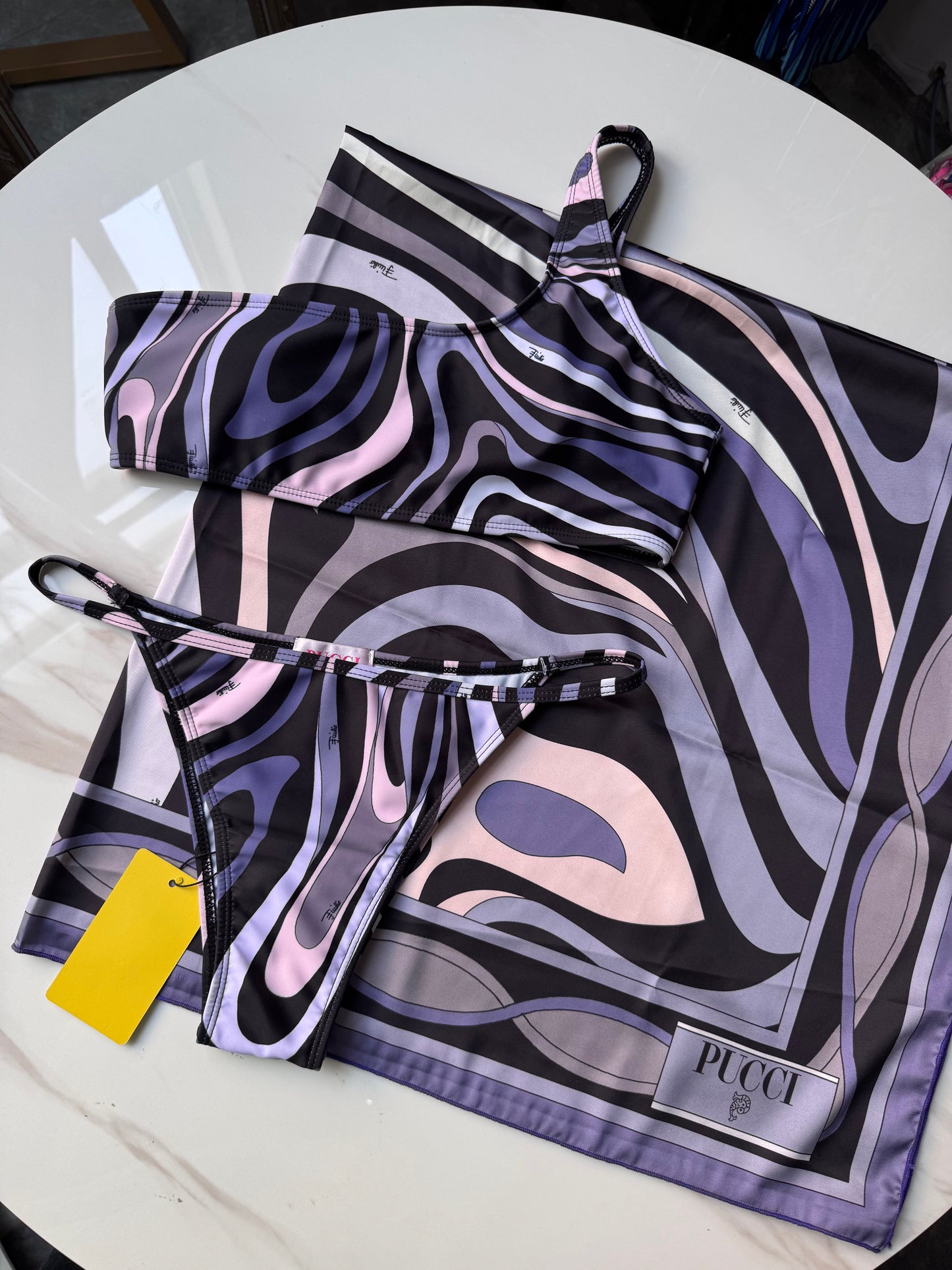 Swimwear Set