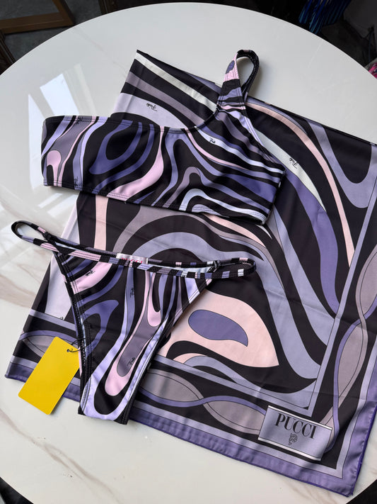 Swimwear Set