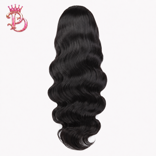 Body Wave Wig