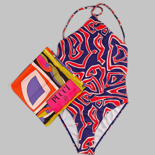 Swimwear Set