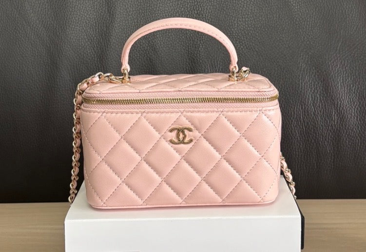 Cosmetic Case Bag