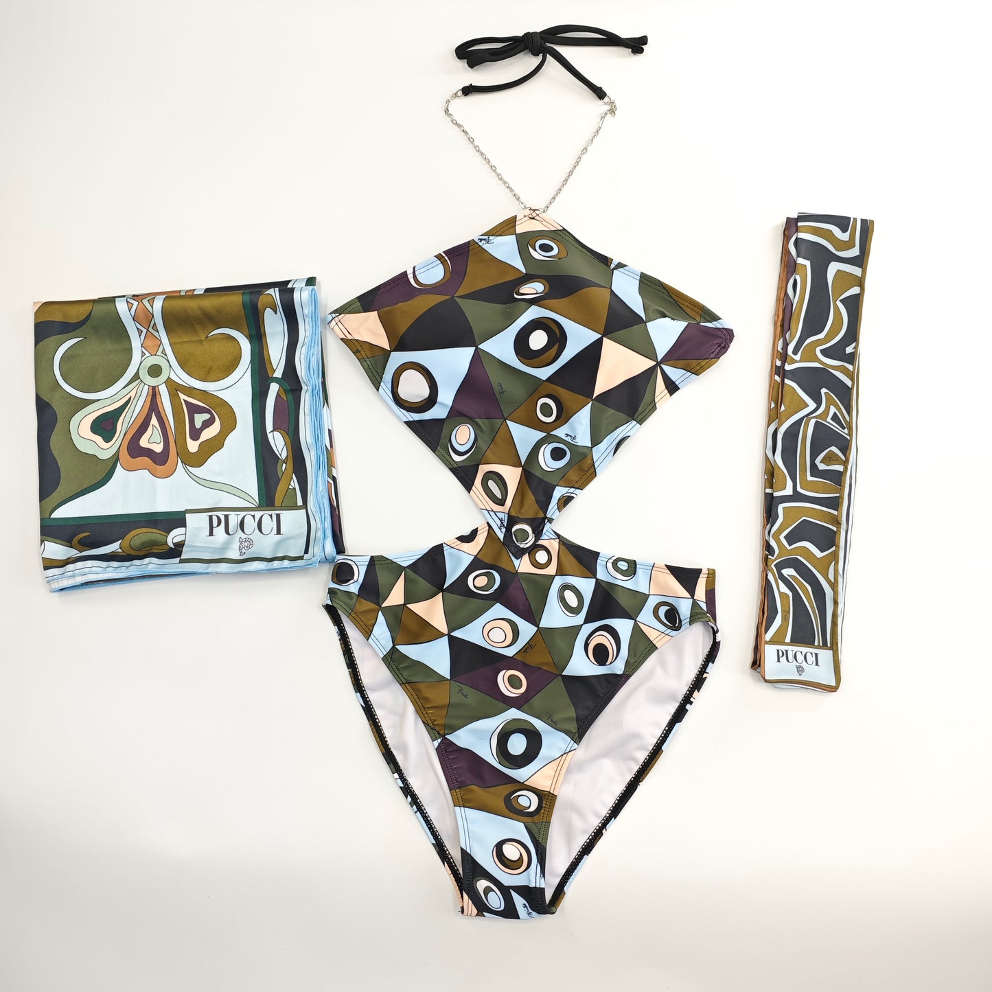 Swimwear Set