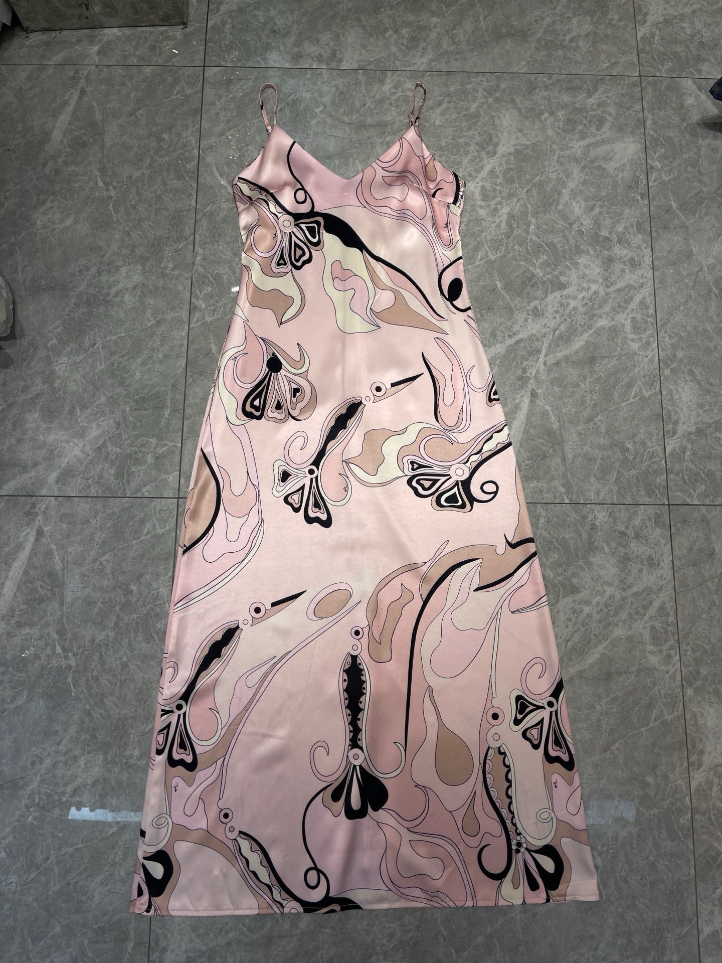 Luxury Dress