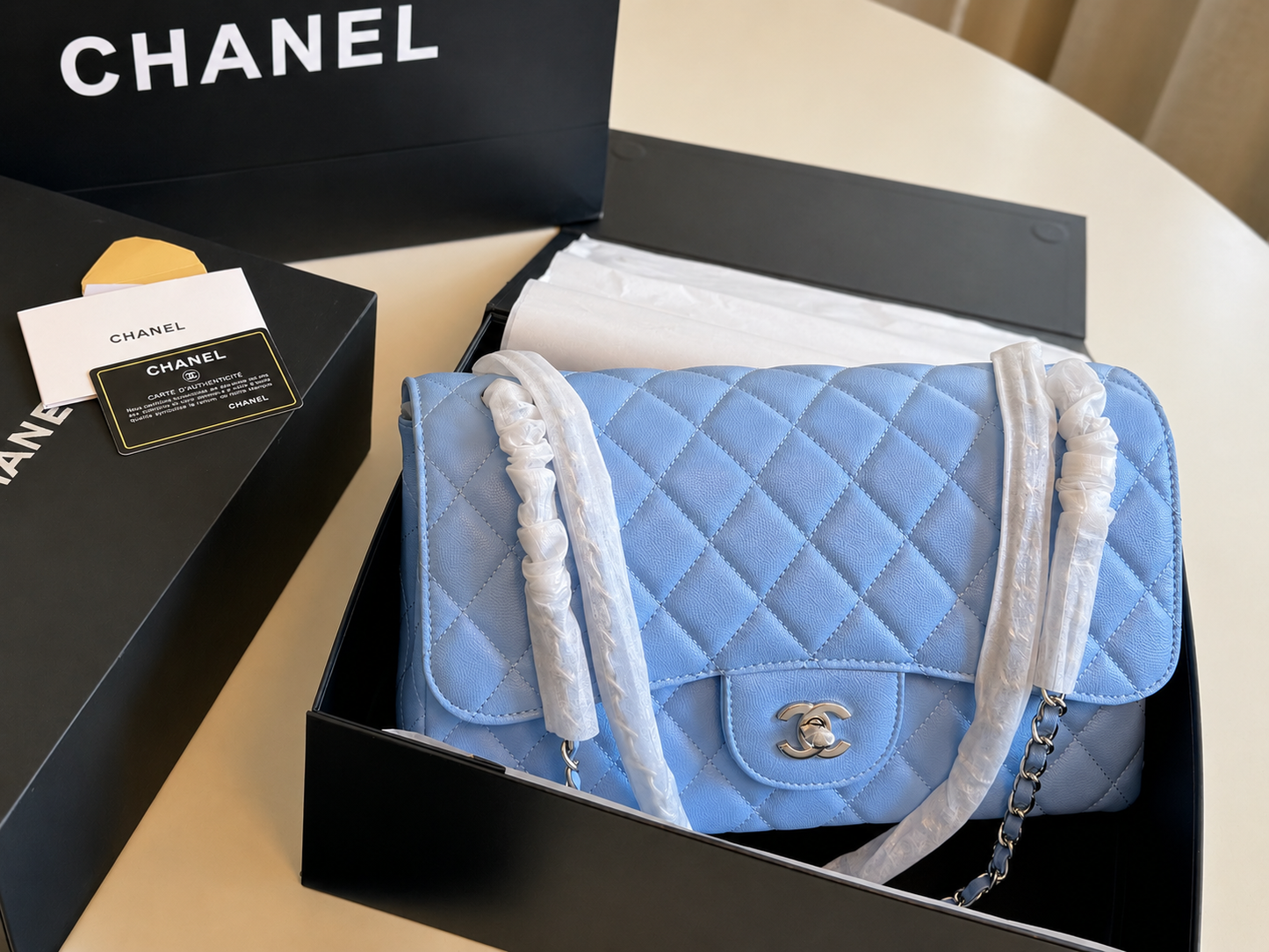 Summer Luxury Bag Collection