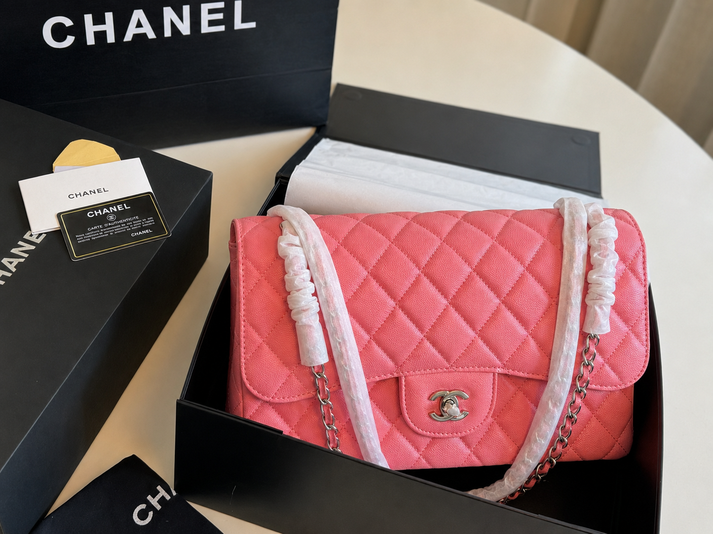 Summer Luxury Bag Collection